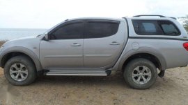 Mitsubishi Strada 2012 for sale