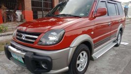 Mitsubishi Adventure 2012 for sale
