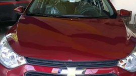 2019 CHEVROLET SAIL FOR SALE