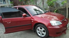 Honda Civic 2003 for sale