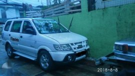 Isuzu Crosswind 2011 for sale