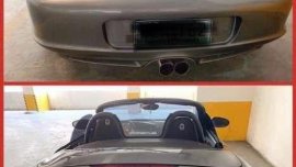 2003 Porsche Boxster for sale