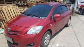Like new Toyota Vios E for sale