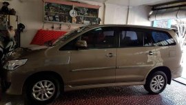 Toyota Innova G 2012 for sale
