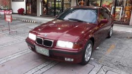BMW 320i E36 2000 for sale