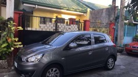 Mitsubishi Mirage 2016 for sale