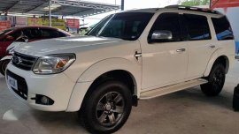 2015 Ford Everest for sale