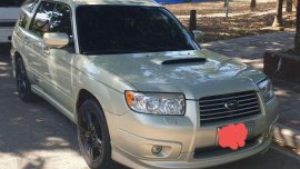 Subaru Forester 2007 for sale