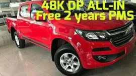 2019 Chevrolet Colorado for sale