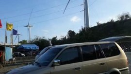 Toyota Revo 1998 for sale