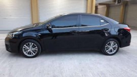 Toyota Corolla Altis 2017 1.6 G for sale
