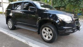 Chevrolet Trailblazer 2016 for sale