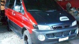 Hyundai Starex 2000 for sale