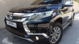 Mitsubishi Montero Sport 2018 for sale