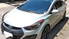 Hyundai Elantra 2011 for sale
