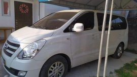 Hyundai Grand Starex CVX 2011 for sale