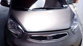 2014 Kia Picanto for sale