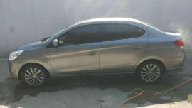 Mitsubishi Mirage G4 2017 for sale