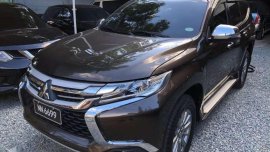 Mitsubishi Montero Sport 2016 for sale