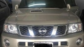 Nissan Patrol 2013 for sale