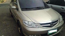 Honda City 2006 for sale