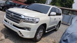 Toyota Land Cruiser 2019 for sale