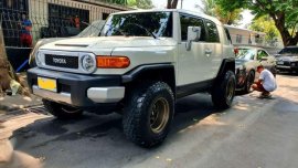 Toyota FJ Cruiser 2019 for sale