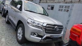Toyota Land Cruiser 2019 for sale