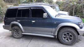 Mitsubishi Pajero 2007 for sale