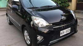 Toyota Wigo G 2016 for sale