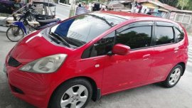 Honda Jazz 2009 for sale
