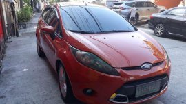 Ford Fiesta 2011 for sale