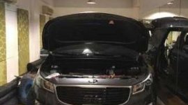 Kia Carnival 2017 for sale