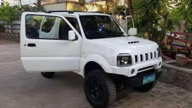 2012 Suzuki Jimny for sale