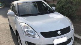 2016 Suzuki Swift for sale