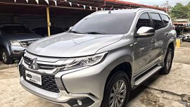 2016 Mitsubishi Montero for sale
