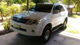 Toyota Fortuner 2007 for sale