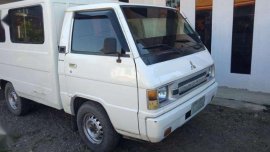 Mitsubishi L300 2012 for sale