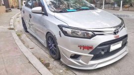 2018 Toyota Vios for sale