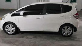 2010 Honda Jazz for sale