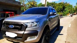 2016 Ford Ranger for sale