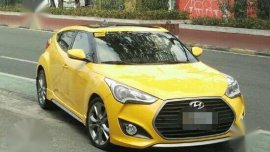 Hyundai Veloster 2017 for sale