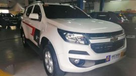 Chevrolet Trailblazer 2019 for sale