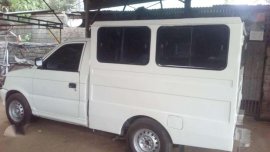 Mitsubishi Adventure 1998 for sale