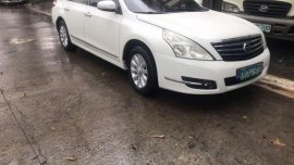 2013 Nissan Cefiro For sale