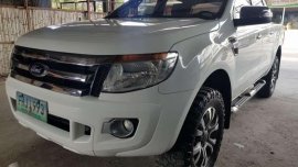 Ford Ranger 2014 for sale