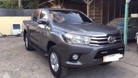 2017 Toyota Hilux for sale