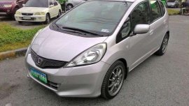Honda Jazz 2012 for sale