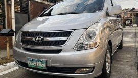 Hyundai Grand Starex 2008 for sale