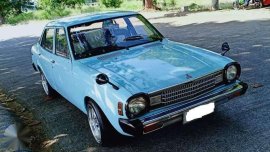 Like new Mitsubishi Colt for sale